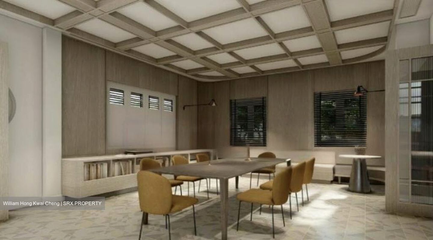 The Continuum (D15), Apartment #476715231